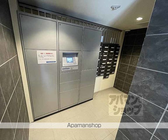 プレサンスロジェ烏丸御池の内装写真