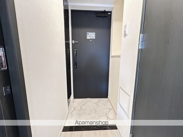 S−RESIDENCE国泰寺町一丁目の内装写真
