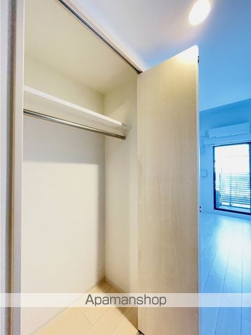 S−RESIDENCE今池駅前の内装写真