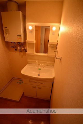 アリア平岸の内装写真