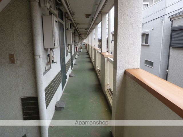 稲田大発マンションのその他写真