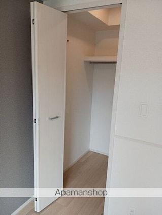 メゾン　フィーロ[2LDK/50.47m2]の収納