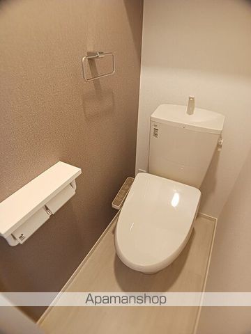 エスパースHOUFU IIの内装写真
