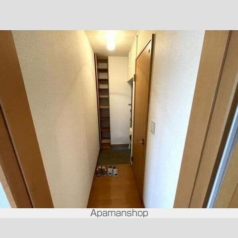 Kコート北19条の内装写真