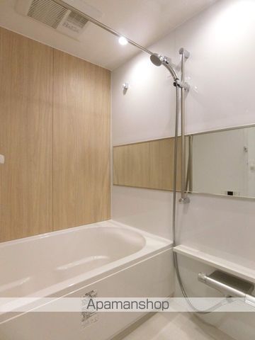 ART RESIDENCE IN KASHIWA-no-HAの内装写真