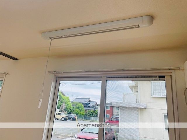 セジュール京の内装写真
