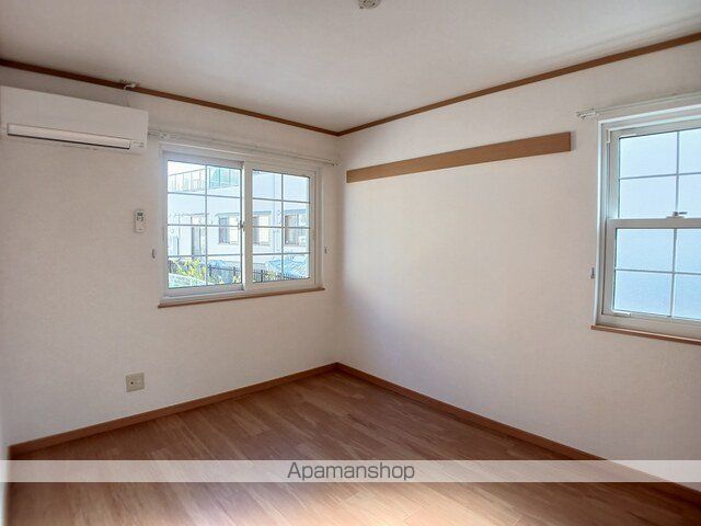 apartment 福島県福島市方木田字白家
地図を見る