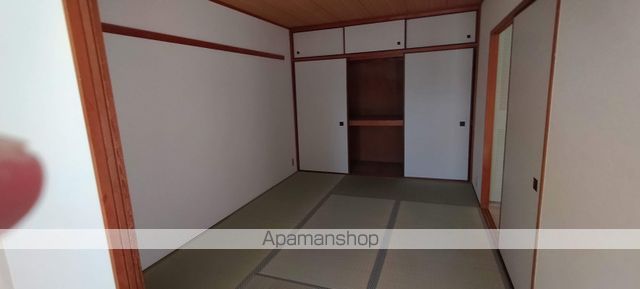 上ヶ原 TWENTY EIGHTの内装写真