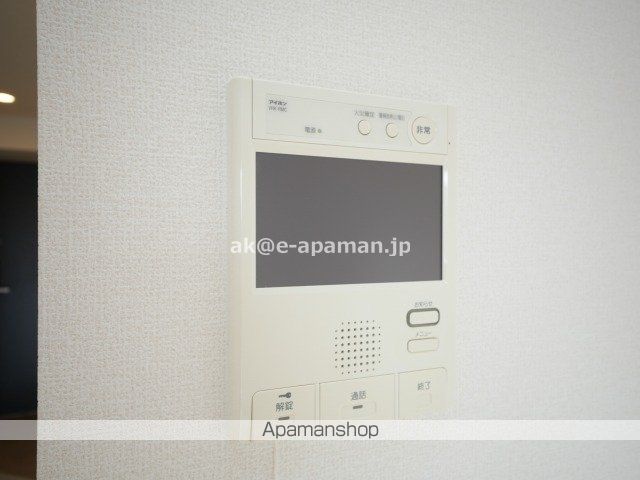 エスリード大阪シティノースの内装写真