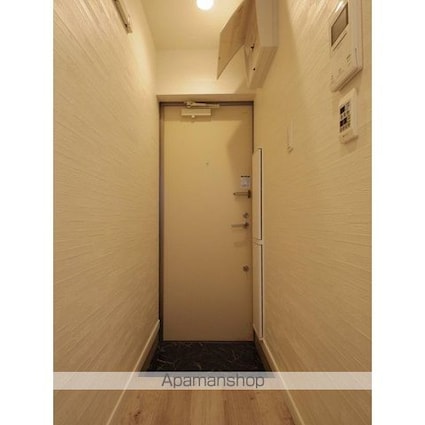 Ｇーｓｔｙｌｅ中板橋[1R/11.6m2]の玄関