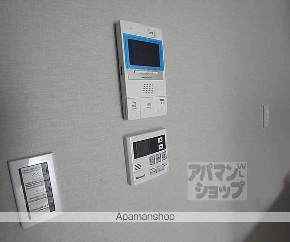 ヴィラスタジオーネ御所南の内装写真