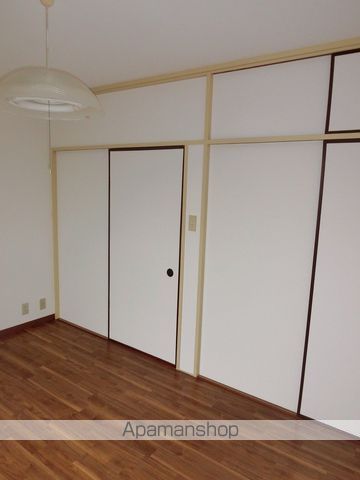 第3コーポナルセの内装写真