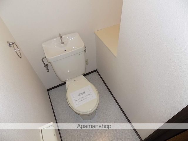 ライフ21の内装写真