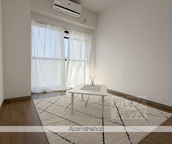 アネックス京都の内装写真