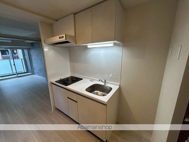 ミラージュパレス本町DEPARTの内装写真