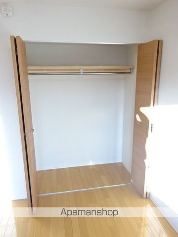 グリーンヴィラの内装写真