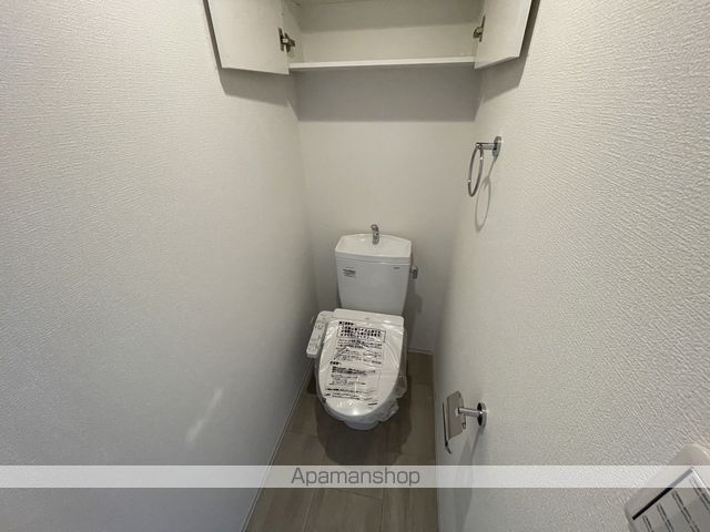 セレニテ十三ミラクの内装写真