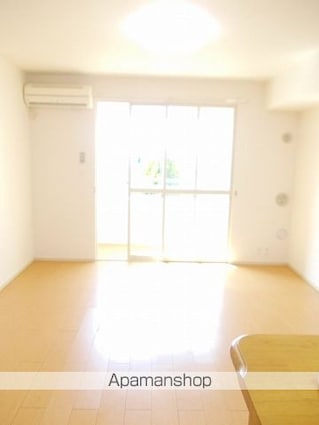 シャイン　コート[1R/36.28m2]のリビング・居間
