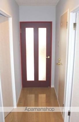 オレンジコート高松　[3LDK/66m2]の玄関