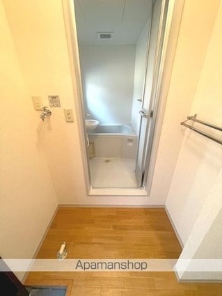 鈴木邸[1K/22m2]の内装3