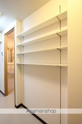 フォルテ竹原[1K/28.87m2]のその他内装2