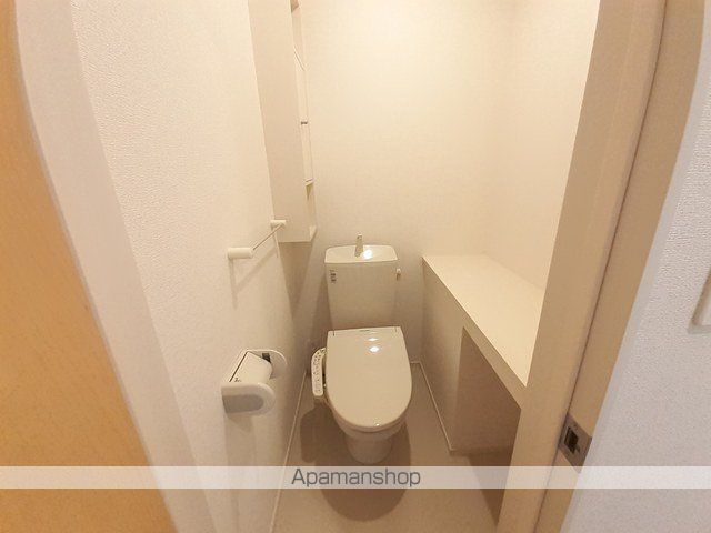 セレッソCの内装写真