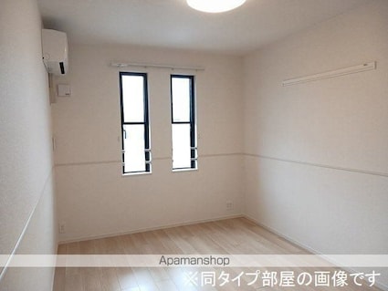 メゾン　マルベリィ[2LDK/63.03m2]のその他内装1