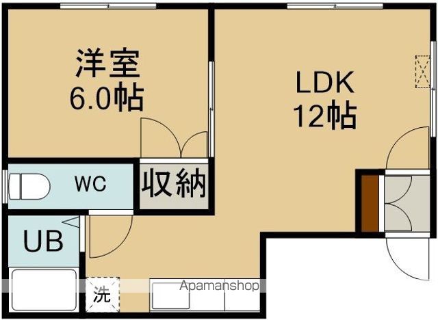 TM HOUSEの間取り写真
