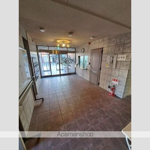 CASA DE PAOの内装写真