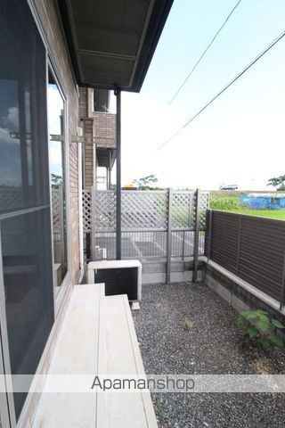 プラード広谷の内装写真