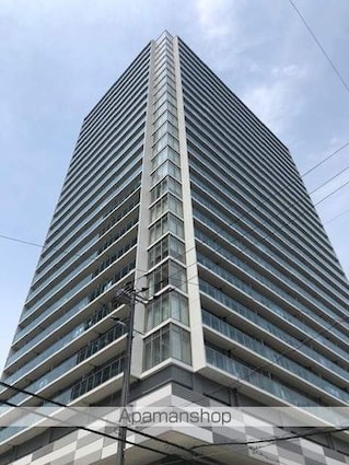 アトラスタワー草津[3LDK/70.47m2]の外観3