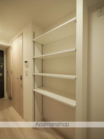 LA DOUCEUR谷町の内装写真