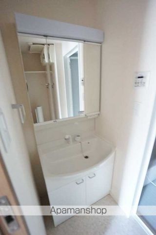 Avenue静岡茶町の内装写真