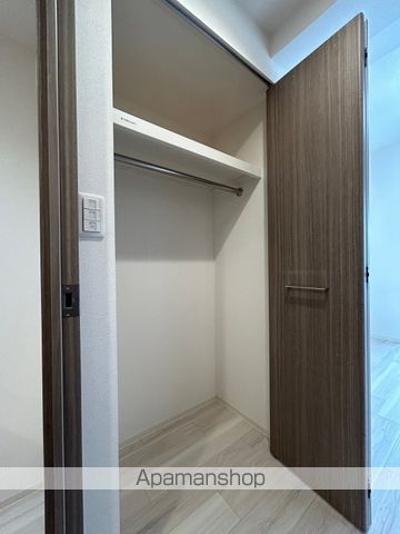 プレサンス長堀通グレイタスの内装写真