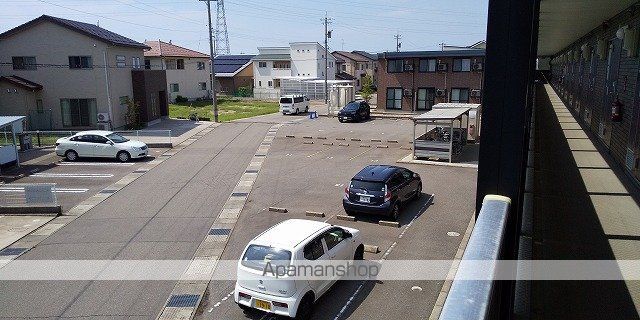レオパレスエクセルIIのその他写真