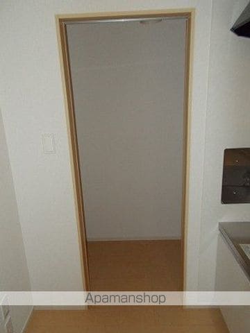 マーシュ ディアコートの内装写真