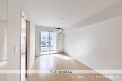 和歌山県和歌山市西浜[1LDK/50.42m2]のリビング・居間