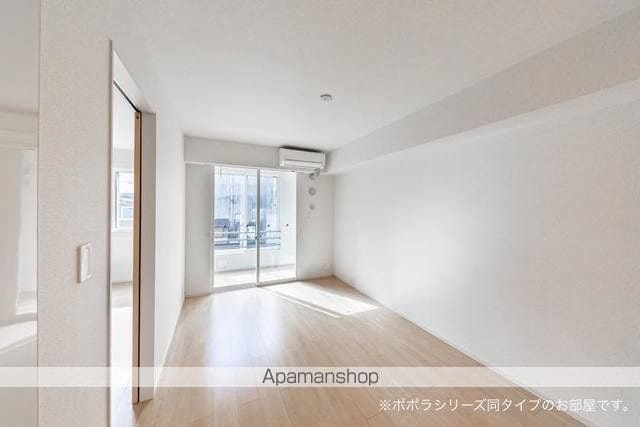 和歌山県和歌山市西浜[1LDK/50.42m2]のリビング・居間