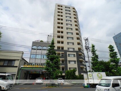 プライムアーバン本駒込[1LDK/74m2]の外観3