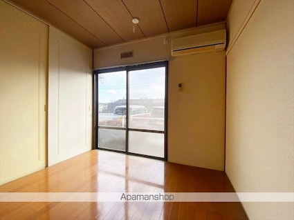 メゾンセンチュリー[2DK/38.58m2]の内装2