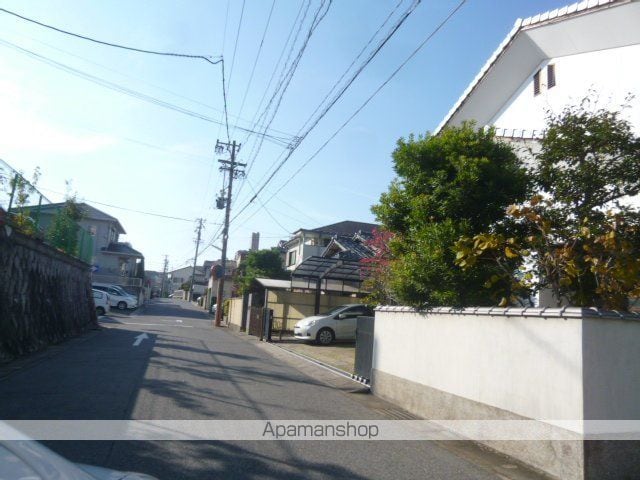 ヒルサイドフォー.の周辺写真
