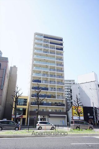 SOU大須の外観写真