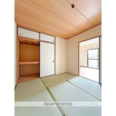 第5田中ビルの内装写真
