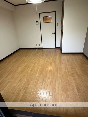 コーポ川内IIの内装写真