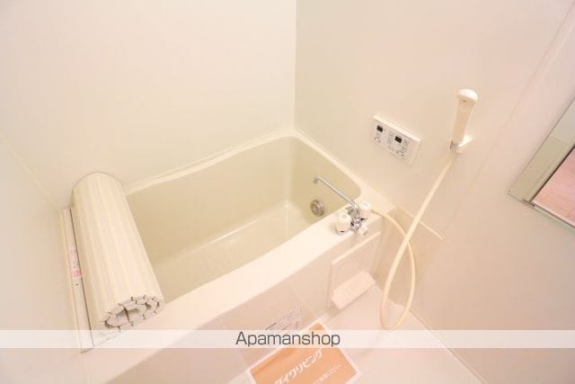 リージェントスクエア Bの内装写真