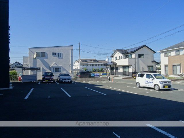 ラルーチェ有玉の外観写真