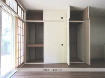長野県長野市若宮２丁目[1LDK/51.02m2]の収納