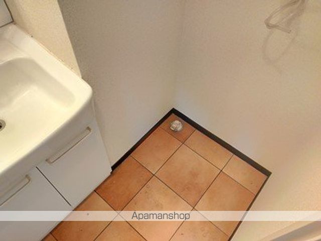 リベルタ福住の内装写真