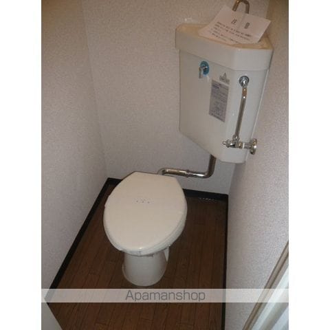 アイビーパレス62の内装写真