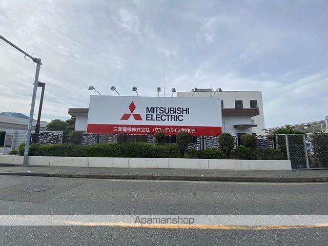 アルファディオ今宿の周辺写真